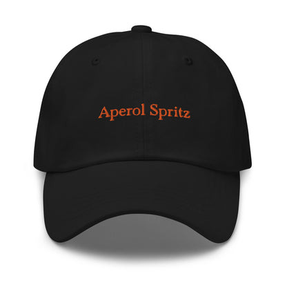 Aperol Spritz Baseball Cap