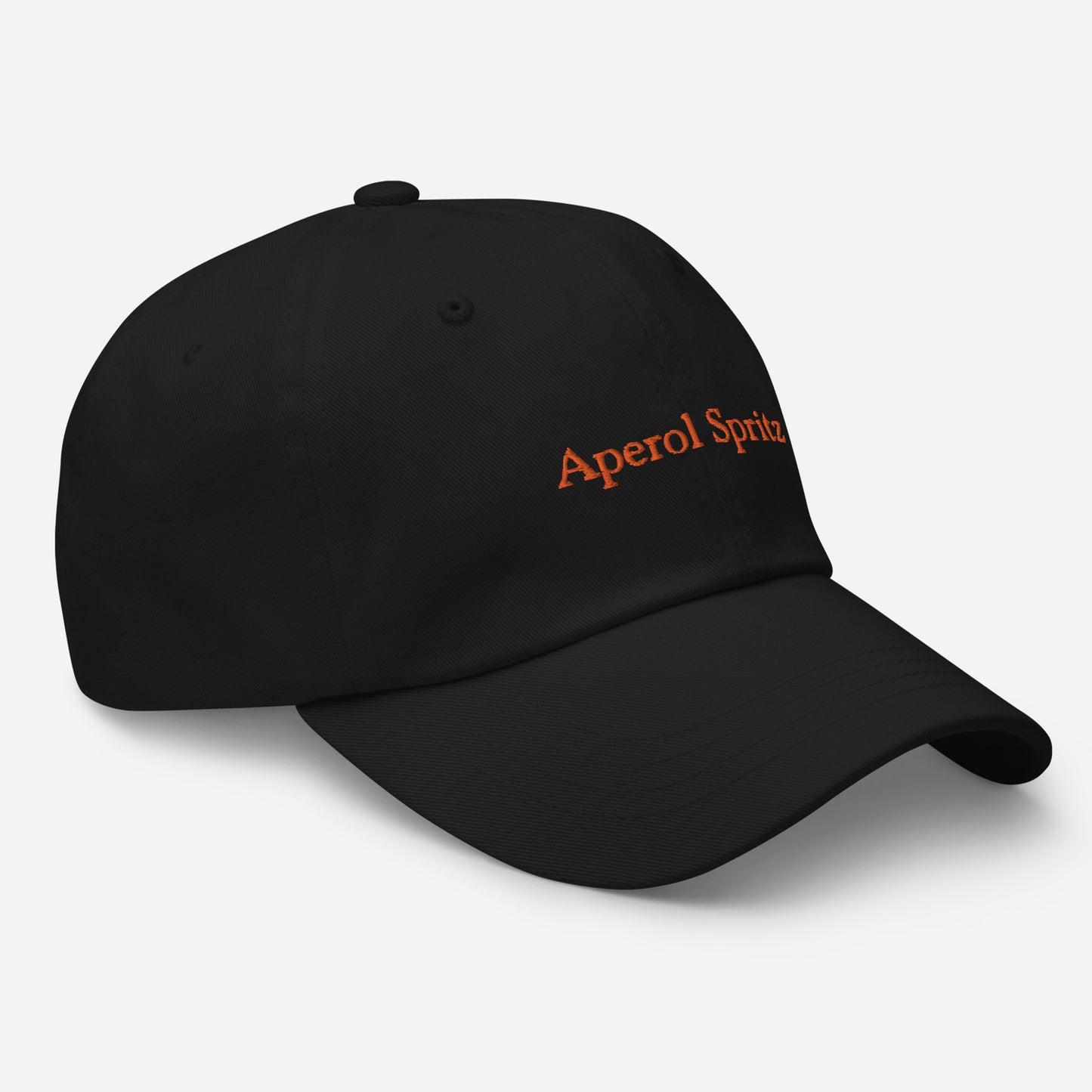 Aperol Spritz Baseball Cap