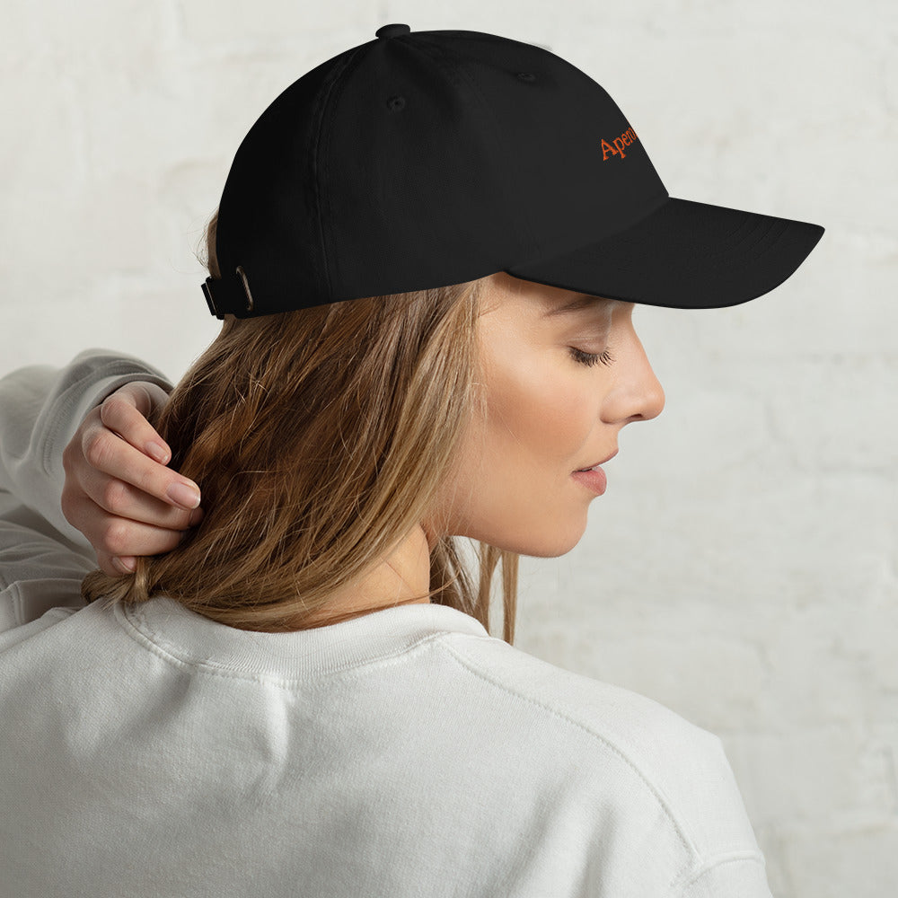 Aperol Spritz Baseball Cap