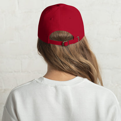 Amour Baseball Cap