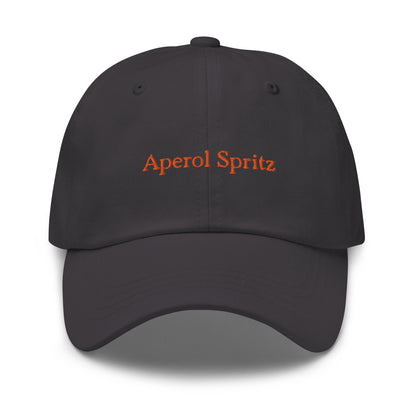 Aperol Spritz Baseball Cap