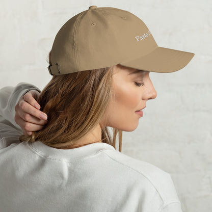 Pasta Aficionado Baseball Cap