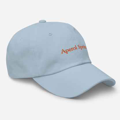 Aperol Spritz Baseball Cap