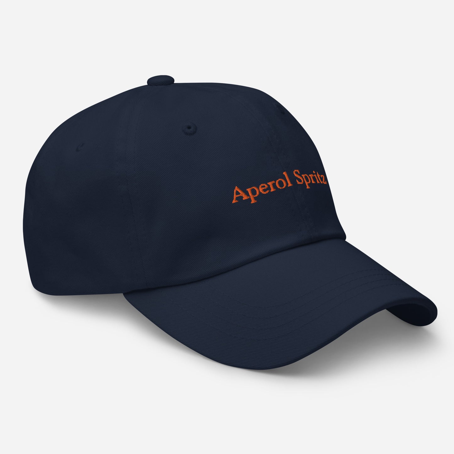 Aperol Spritz Baseball Cap