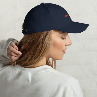 Aperol Spritz Baseball Cap