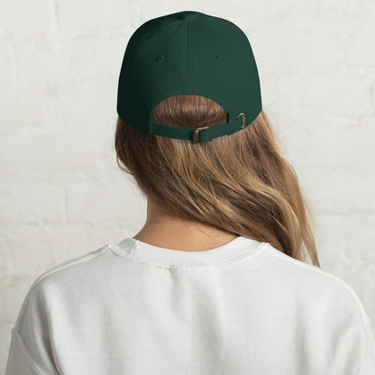 Los Angeles Baseball Cap