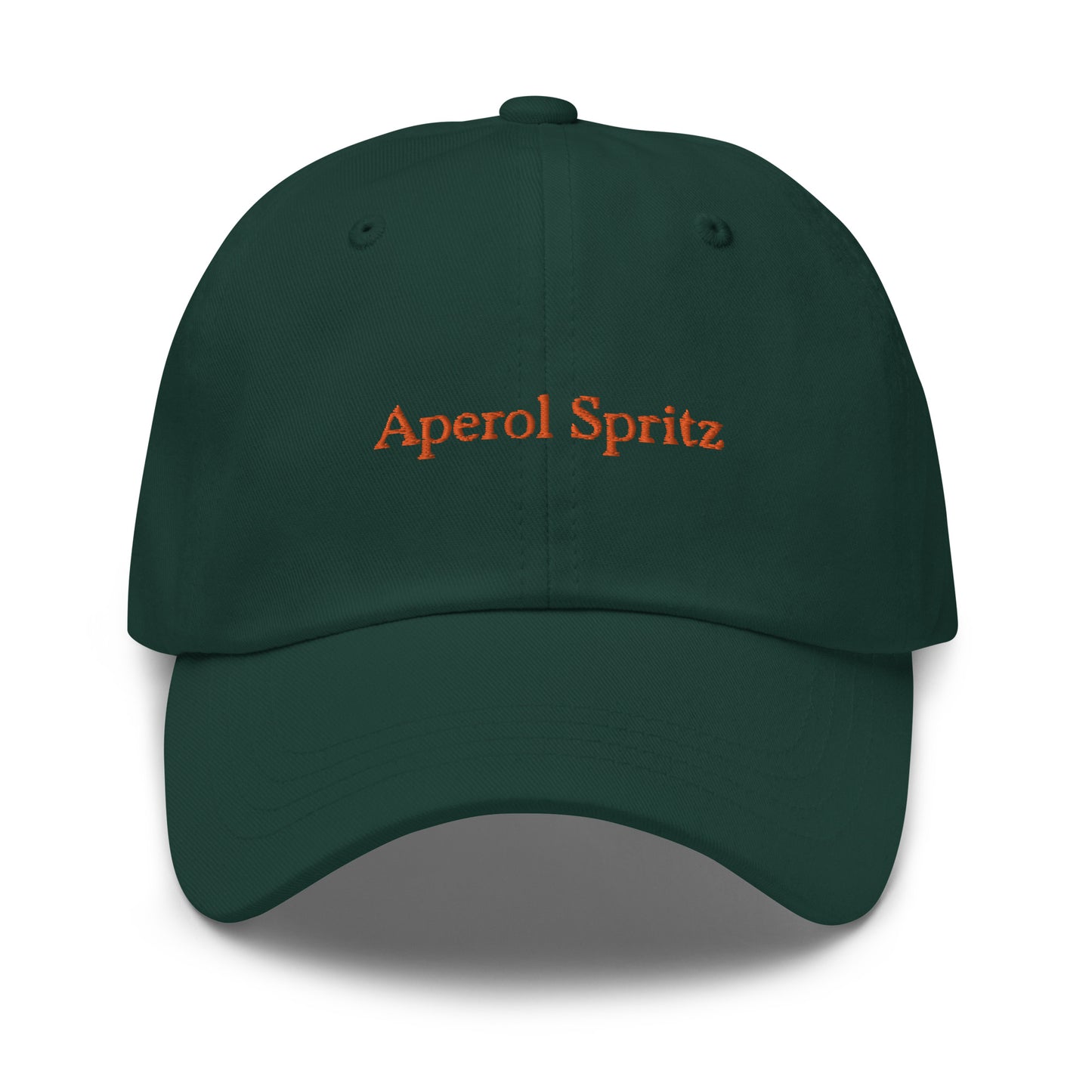 Aperol Spritz Baseball Cap