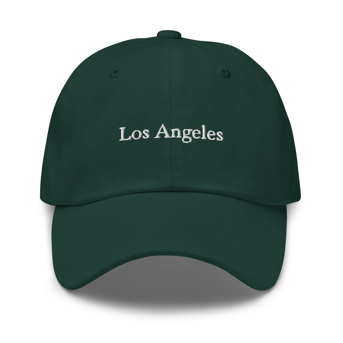 Los Angeles Baseball Cap