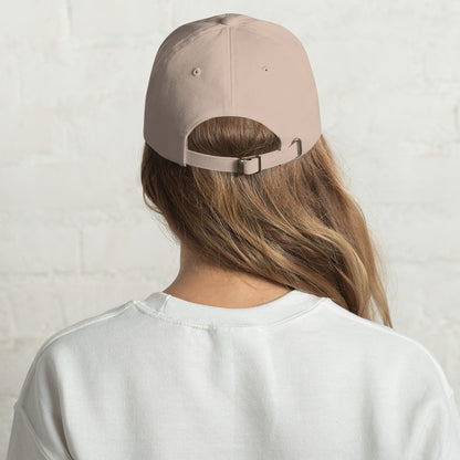 Los Angeles Baseball Cap