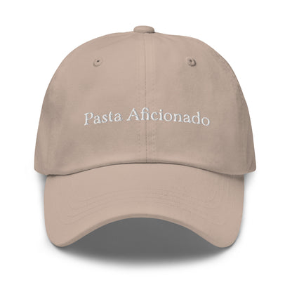 Pasta Aficionado Baseball Cap