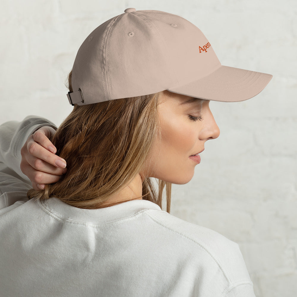 Aperol Spritz Baseball Cap