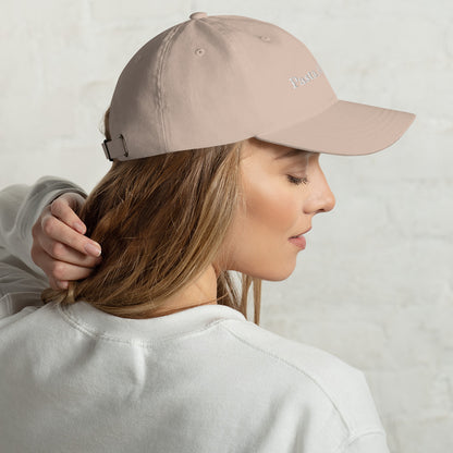 Pasta Aficionado Baseball Cap