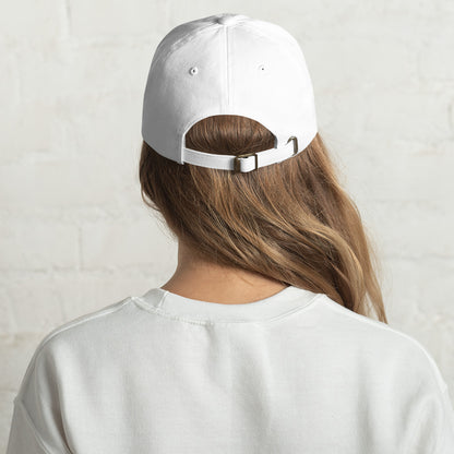 Amour Baseball Cap