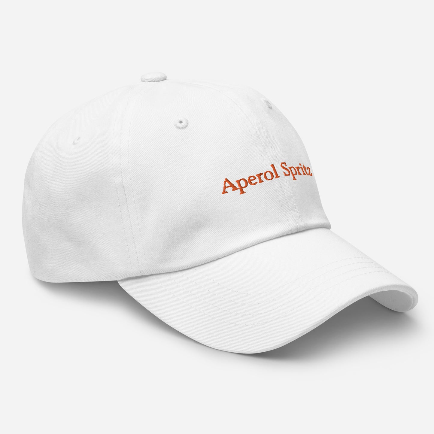 Aperol Spritz Baseball Cap